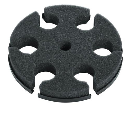 Frameworks Multi Microphone Tray Designed To Hold 6 Mics