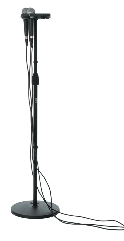 Frameworks Multi Microphone Tray Designed To Hold 6 Mics