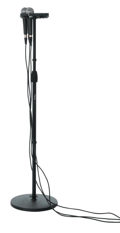 Frameworks Multi Microphone Tray Designed To Hold 6 Mics