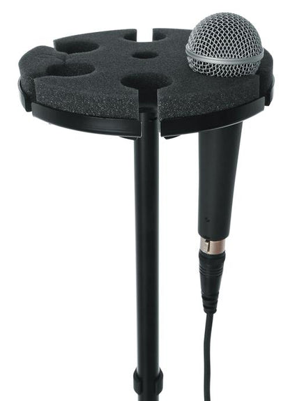Frameworks Multi Microphone Tray Designed To Hold 6 Mics