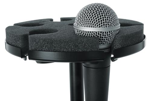 Frameworks Multi Microphone Tray Designed To Hold 6 Mics