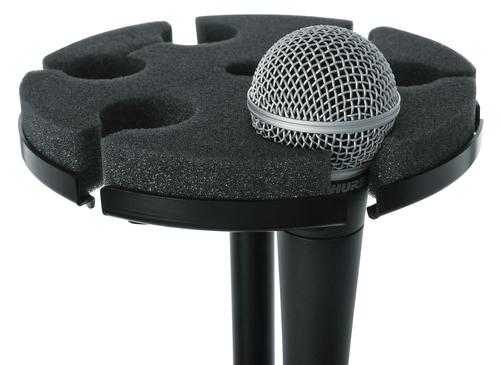 Frameworks Multi Microphone Tray Designed To Hold 6 Mics