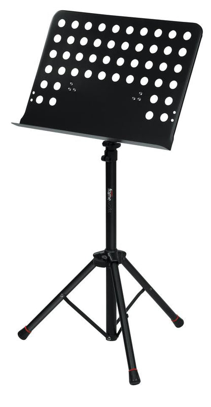 Gator Frameworks Lightweight Sheet Music Stand