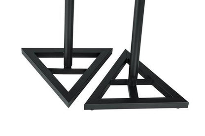 Frameworks Adjustable Studio Monitor Stands (pair) With Max Height Of 50“
