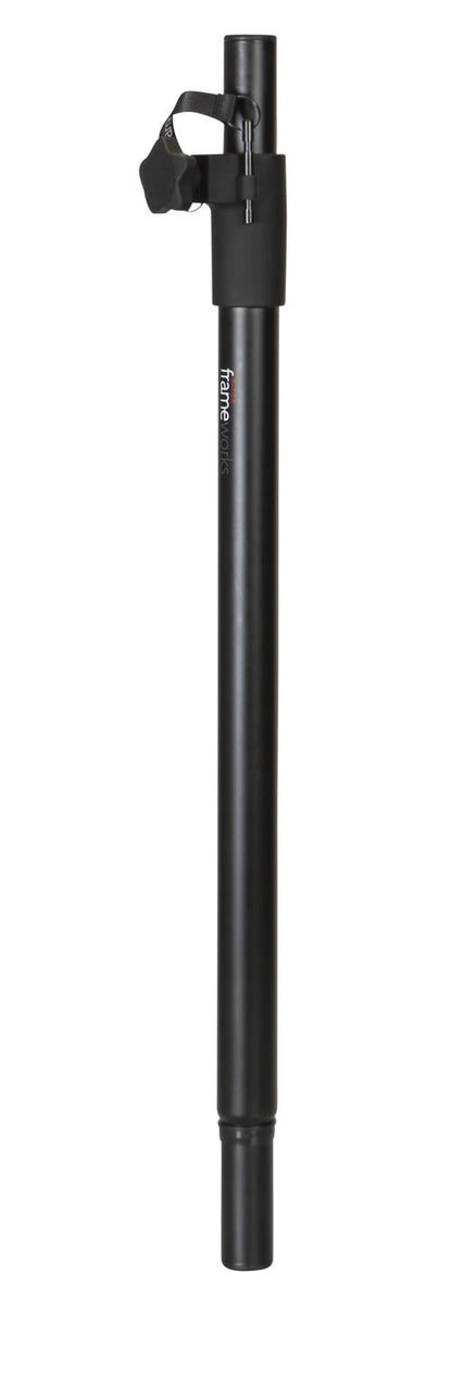 Frameworks Adjustable Sub Pole With Max Height Of 60“