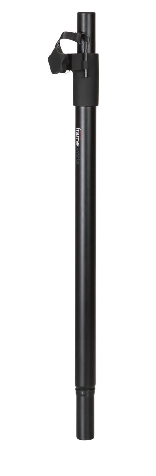 Frameworks Adjustable Sub Pole With Max Height Of 60“
