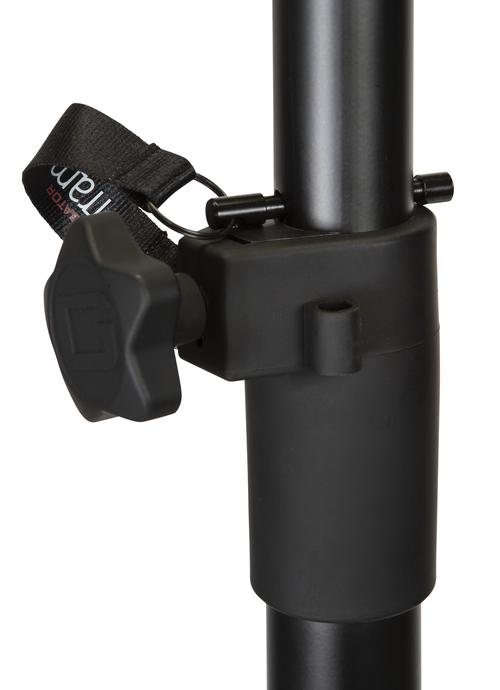 Frameworks Adjustable Sub Pole With Max Height Of 60“