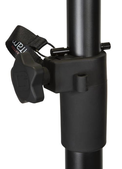 Frameworks Adjustable Sub Pole With Max Height Of 60“