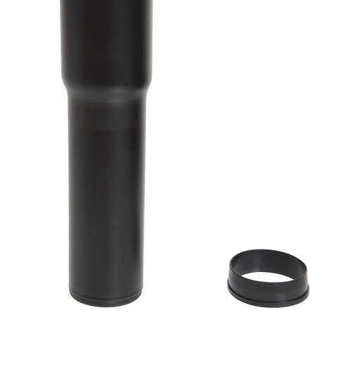 Frameworks Adjustable Sub Pole With Max Height Of 60“