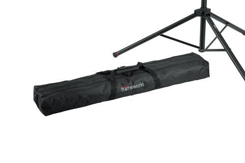 One Pair Of Frameworks Gfw-spk-2000 With Carry Bag