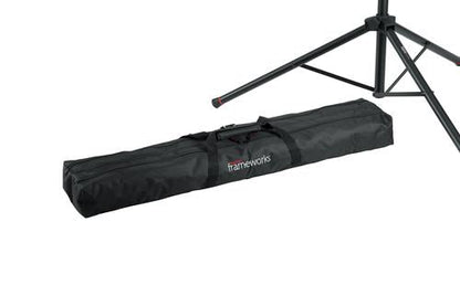 One Pair Of Frameworks Gfw-spk-2000 With Carry Bag