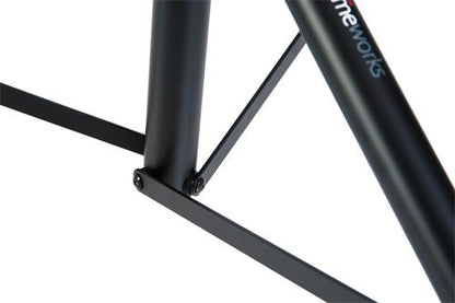 One Pair Of Frameworks Gfw-spk-2000 With Carry Bag