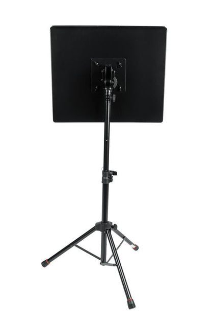 Frameworks Compact Adjustable Media Tray With Tripod Stand