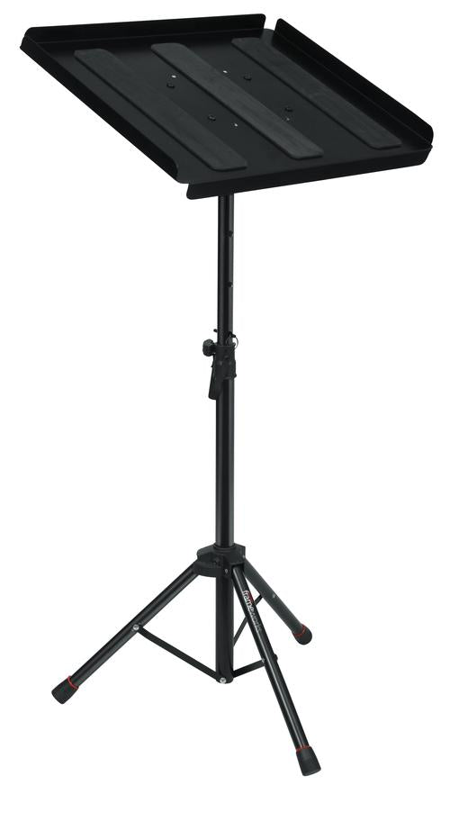 Frameworks Compact Adjustable Media Tray With Tripod Stand