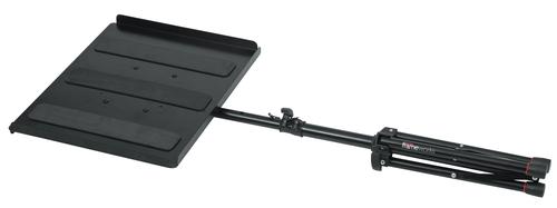 Frameworks Compact Adjustable Media Tray With Tripod Stand