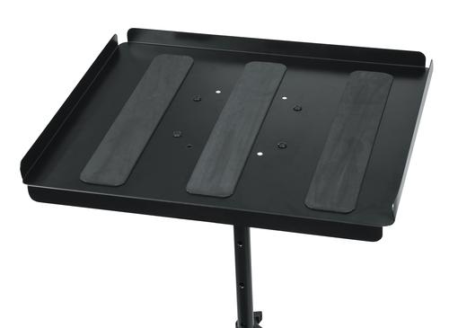 Frameworks Compact Adjustable Media Tray With Tripod Stand
