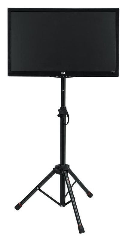 Frameworks Compact Adjustable Media Tray With Tripod Stand