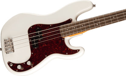 Squier Classic Vibe '60s Precision Bass - Olympic White