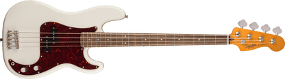 Squier Classic Vibe '60s Precision Bass - Olympic White