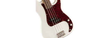 Squier Classic Vibe '60s Precision Bass - Olympic White