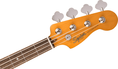 Squier Classic Vibe '60s Precision Bass - Olympic White
