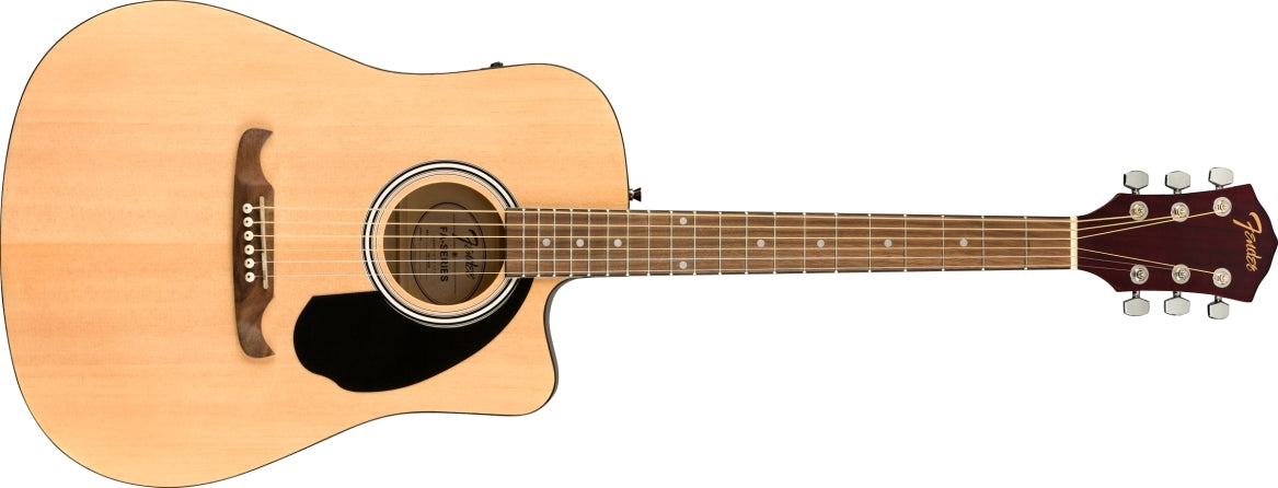 Fender FA-125CE Dreadnought Natural