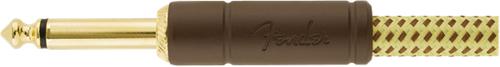Deluxe Series Instrument Cable, Straight/Angle