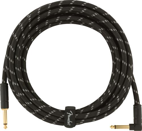 Deluxe Series Instrument Cable, Straight/Angle