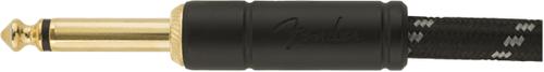 Deluxe Series Instrument Cable, Straight/Angle