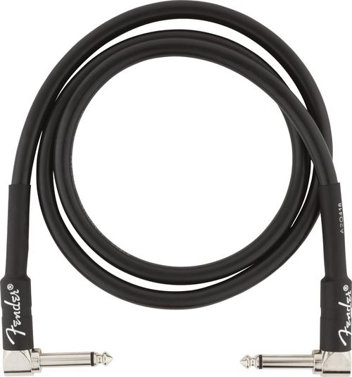 Professional Series Instrument Cables, Angle/Angle