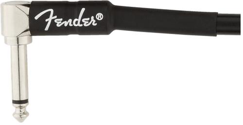 Professional Series Instrument Cables, Angle/Angle