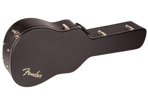 Flat-Top Dreadnought Acoustic Guitar Case