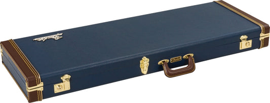 Classic Series Wood Case - Stratocaster®/Telecaster®