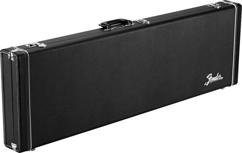 Classic Series Wood Case - Precision Bass/Jazz Bass
