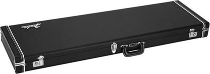 Classic Series Wood Case - Precision Bass/Jazz Bass
