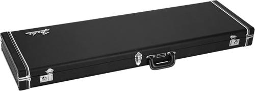 Classic Series Wood Case - Precision Bass/Jazz Bass