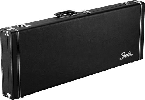 Classic Series Wood Case - Jazzmaster®/Jaguar®