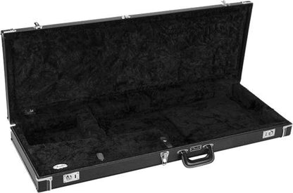 Classic Series Wood Case - Jazzmaster®/Jaguar®