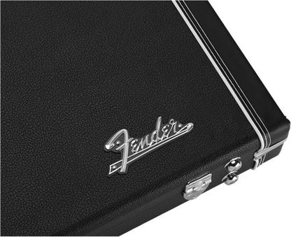 Classic Series Wood Case - Jazzmaster®/Jaguar®