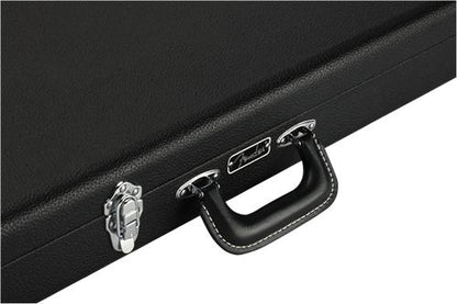 Classic Series Wood Case - Jazzmaster®/Jaguar®