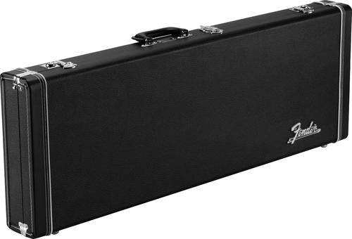 Classic Series Wood Case - Strat®/Tele®