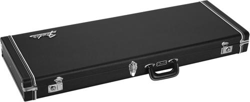 Classic Series Wood Case - Strat®/Tele®