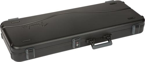 Deluxe Molded Strat®/Tele® Case
