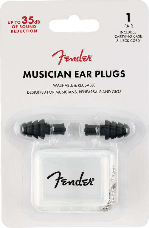 Musician Series Ear Plugs