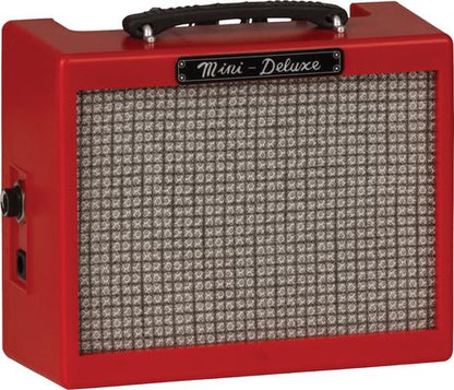 Mini Deluxe Amp