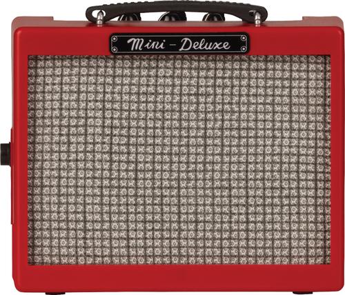 Mini Deluxe Amp