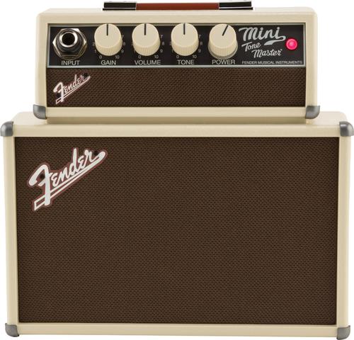Mini Tonemaster® Amplifier