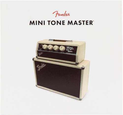 Mini Tonemaster® Amplifier