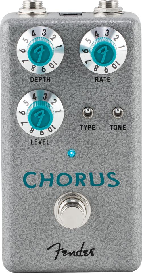 Hammertone™ Chorus