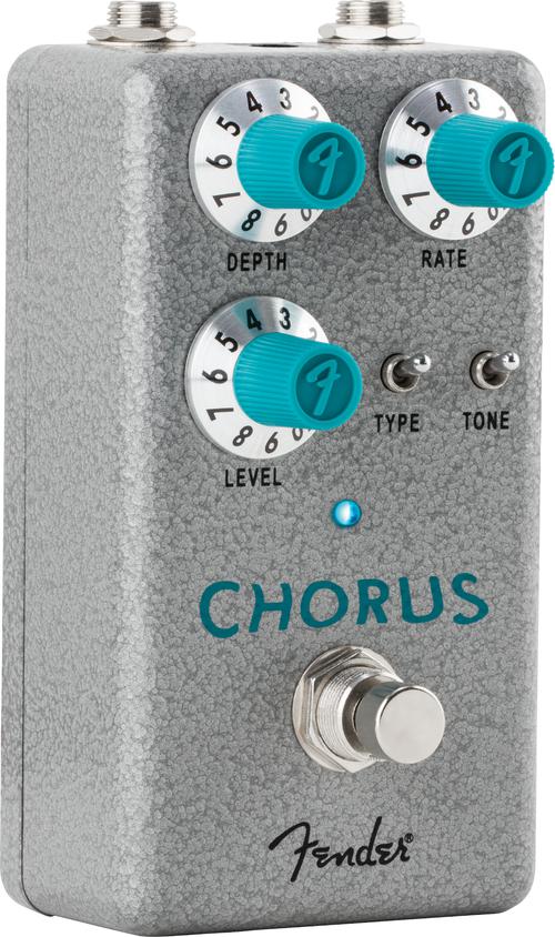 Hammertone™ Chorus